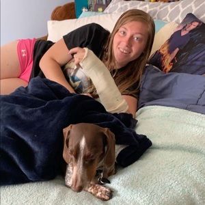 Meet your Posher, Meghan